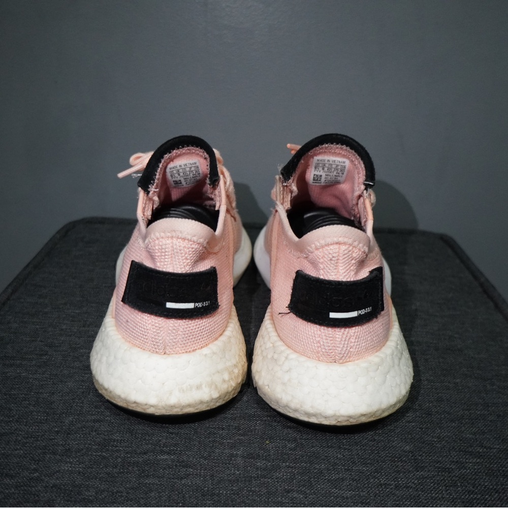 Adidas POD S3.1 - Picture 4 of 7